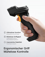 BCST-60 1D Barcodescanner mit 2.4GHz, kabellos bis 35m - Inateck Office DE