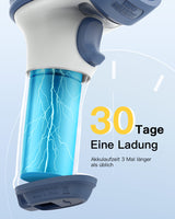 Inateck BCST-73 2D Barcodescanner - Akkulaufzeit 3 Mal länger als üblich