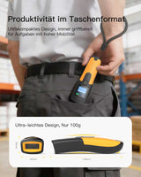 Nano 260D, Tragbarer 2D Barcode Scanner, 2600mAh-Akku - Inateck Office DE