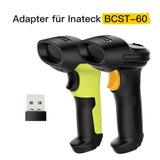 BS03001 Adapter für BCST-60 Barcodescanner - Inateck Official DE