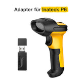 BTA-P61 Adapter für P6 Barcodescanner - Inateck Official DE